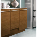 GE Profile 18-inch Built-In Dishwasher with Three-Level Wash System UDT165SIVII IMAGE 6