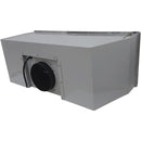 Forno Frassanito 30-inch Recessed Range Hood with Baffle Filters FRHRE5346-30 IMAGE 5