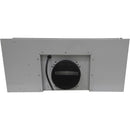 Forno Frassanito 36-inch Recessed Range Hood with Baffle Filters FRHRE5346-36 IMAGE 6