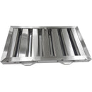 Forno Frassanito 36-inch Recessed Range Hood with Baffle Filters FRHRE5346-36 IMAGE 8