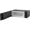  Thor Kitchen 30-inch, 1.2 cu. ft. Over-the-Range Microwave Oven TOR30L IMAGE 2