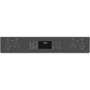 GE Profile 30-inch Slide-in Electric Range with Air Fry Technology PSS93YPFSPSS93YPFS