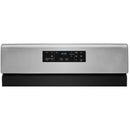 Whirlpool 30-inch Freestanding Gas Range with SpeedHeat™ Burner WFG525S0JZ