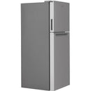 Whirlpool 24-inch, 11.6 cu.ft. Counter-Depth Top Freezer Refrigerator with Automatic Defrost WRT112CZJZ