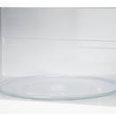 Hotpoint 30-inch, 1.6 cu.ft. Over-the-Range Microwave Oven RVM5160DHWWRVM5160DHWW