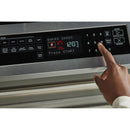 Maytag 30-inch, 6.4 cu. ft. Slide-in Electric Range with Air Fry Technology MES8800PZ IMAGE 10