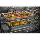 Maytag 30-inch, 6.4 cu. ft. Slide-in Electric Range with Air Fry Technology MES8800PZ IMAGE 13