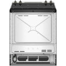 Maytag 30-inch, 6.4 cu. ft. Slide-in Electric Range with Air Fry Technology MES8800PZ IMAGE 16