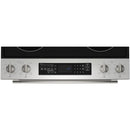 Maytag 30-inch, 6.4 cu. ft. Slide-in Electric Range with Air Fry Technology MES8800PZ IMAGE 6