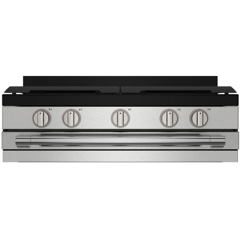 Maytag 30-inch, 5.0 cu.ft. Gas Range MGR6600PZ IMAGE 5