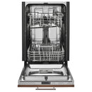  Whirlpool Built-In Dishwasher with Quick Wash UDPS5118PP IMAGE 2