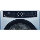  Electrolux 4.5 cu. ft. Front Loading Washer with Stainless Steel Drum ELFW7437AG IMAGE 5