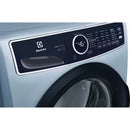  Electrolux 4.5 cu. ft. Front Loading Washer with Stainless Steel Drum ELFW7437AG IMAGE 6