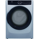Electrolux 8.0 cu.ft. Electric Dryer with 7 Dry Programs ELFE7437AG IMAGE 1
