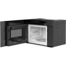  Thor Kitchen 24-inch, 1.4 cu. ft. Over-the-Range Microwave Oven TOR24SS IMAGE 2