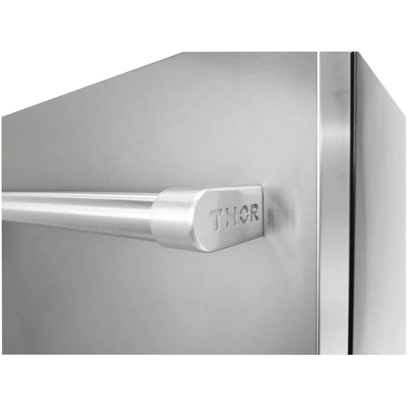  Thor Kitchen 24in Indoor/Outdoor Undercounter Freezer Drawer TRZ24U IMAGE 5