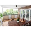  Thor Kitchen 24in Indoor/Outdoor Undercounter Freezer Drawer TRZ24U IMAGE 7