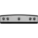 Amana 30-inch Freestanding Electric Range With Easy-Clean Glass Door ACR4203MNS IMAGE 4