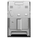 Maytag 30-inch Freestanding Electric Range with Steam Clean MER4800PZ IMAGE 8