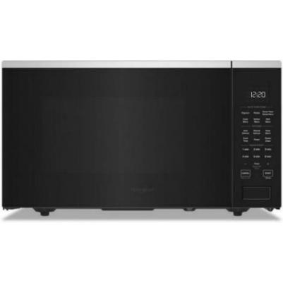 Whirlpool Countertop Microwave Oven WMCS7022PZ IMAGE 1