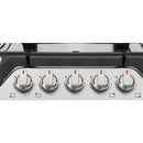 Frigidaire Gallery 30-inch Built-In Gas Cooktop GCCG3048ASGCCG3048AS