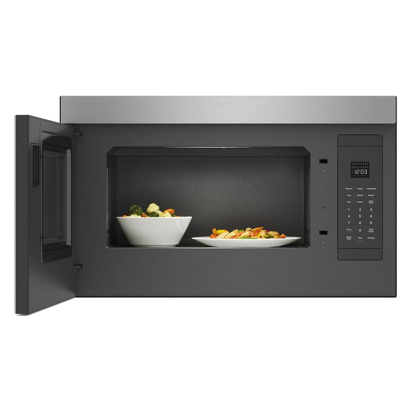 KitchenAid 30-inch Over-the-Range Microwave Oven KMMF330PSS IMAGE 2