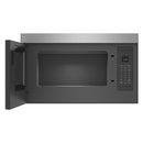 KitchenAid 30-inch Over-the-Range Microwave Oven KMMF330PSS IMAGE 3