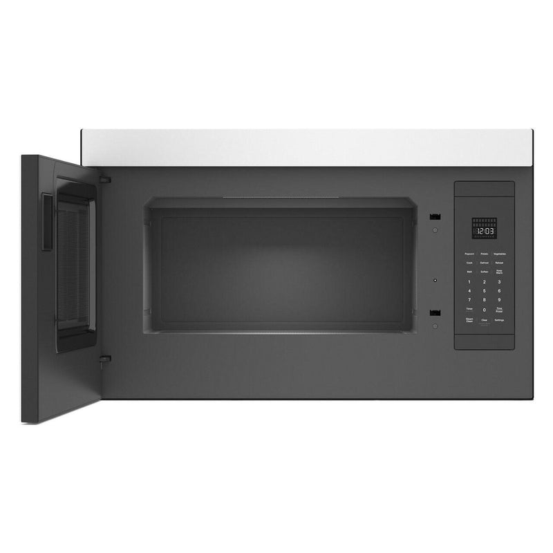 KitchenAid 30-inch Over-the-Range Microwave Oven KMMF330PWH IMAGE 2