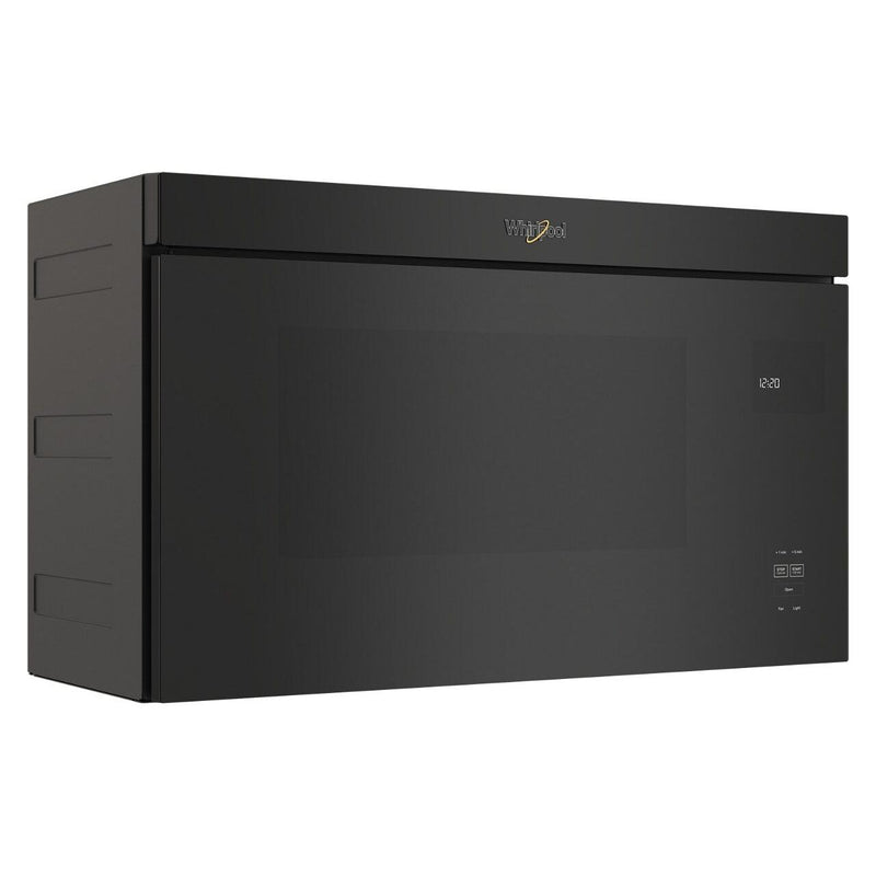 Whirlpool 30-inch Over-the-Range Microwave Oven WMMF5930PB IMAGE 3