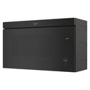 Whirlpool 30-inch Over-the-Range Microwave Oven WMMF5930PB IMAGE 4