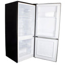 Danby 19-inch, 4.1 cu.ft. Freestanding Compact Refrigerator with LED Lighting DCR041C1BSLDB-6DCR041C1BSLDB6