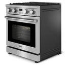  Thor Kitchen 30-inch Freestanding Gas Range with Convection Technology ARG30LP IMAGE 3