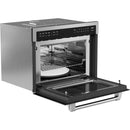  Thor Kitchen 30-inch, 1.6 cu. ft. Built-in Microwave Oven TMO30 IMAGE 3