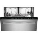 Frigidaire Built-in Dishwasher with EvenDry™ FDSP4401AS