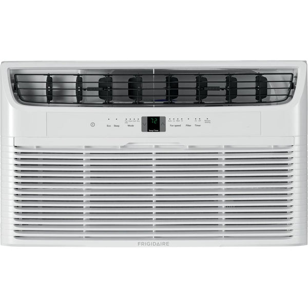 Frigidaire Built-In Room Air Conditioner FHTE083WA1 IMAGE 1