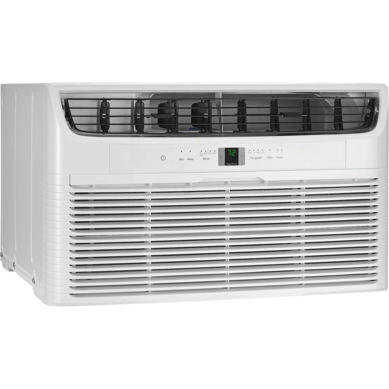Frigidaire Built-In Room Air Conditioner FHTE083WA1 IMAGE 2