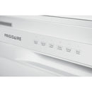 Frigidaire Built-in Dishwasher with Filtration System (White)FFBD2420UW
