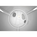 Maytag 7.0 cu. ft. Electric Dryer with Moisture Sensing (White)MED5030MW