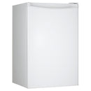 Danby 3.2 cu ft. Upright Compact Freezer DUFM032A3WDB