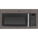 GE 30-inch, 1.6 cu. ft. Over-the-Range Microwave Oven JVM3160EFESJVM3160EFES