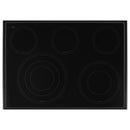 Whirlpool 30-inch Slide-In Electric Range WEE745H0FS