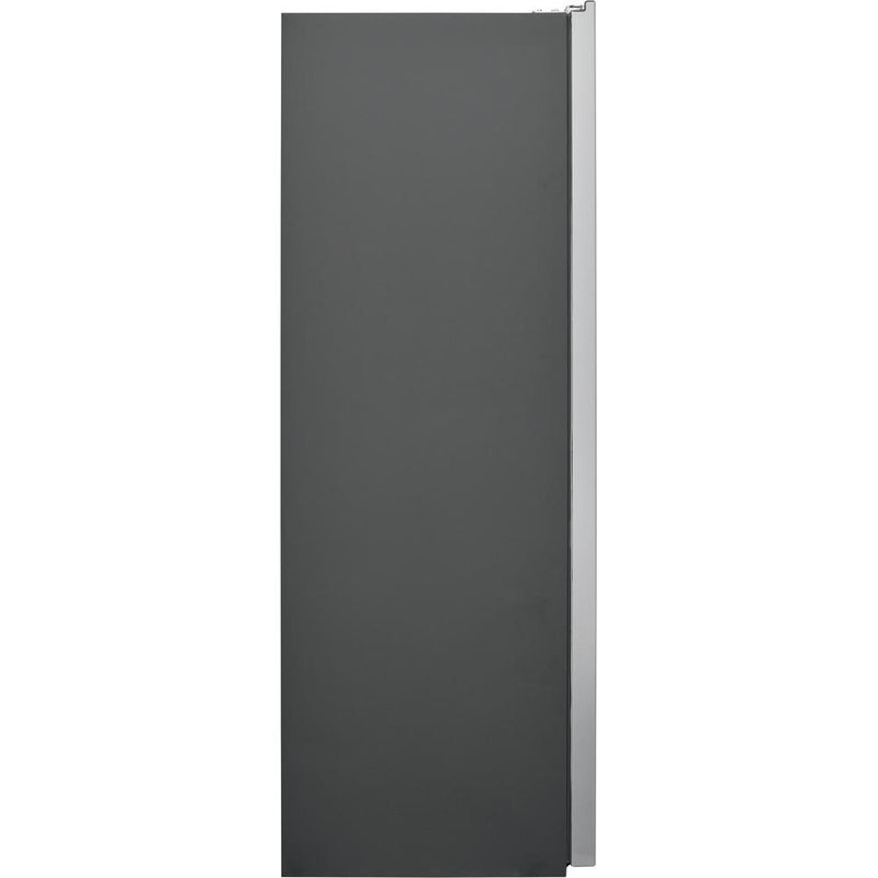 Frigidaire Professional 18.6 cu.ft. Upright Freezer with Interior Ice Maker FPFU19F8WF (FPFU19F8WF)