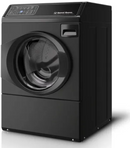 Speed Queen 3.5 Cu. Ft. Front Load Washer (FF7009BN)