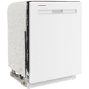 Maytag 24-inch Built-in Dishwasher with Third Level Rack and Dual Power filtration MDB8959SKW (MDB8959SKW)MDB8959SKW