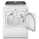 Whirlpool 7.0 cu. ft Electric Dryer WED6150PW IMAGE 2