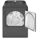 Whirlpool 7.0 cu. ft Electric Dryer WED6150PB IMAGE 2