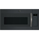GE 30-inch, 1.9 cu. ft. Over-The-Range Microwave Oven JVM7195FLDSJVM7195FLDS