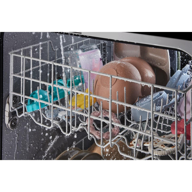 Whirlpool 24-inch Built-In Dishwasher with Boost Cycle WDF341PAPT IMAGE 12