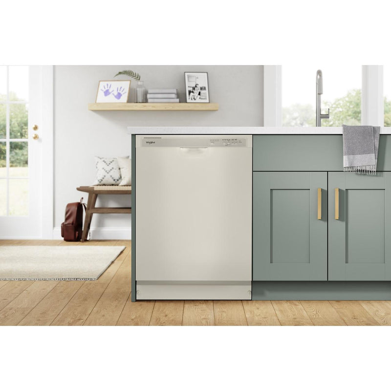Whirlpool 24-inch Built-In Dishwasher with Boost Cycle WDF341PAPT IMAGE 13