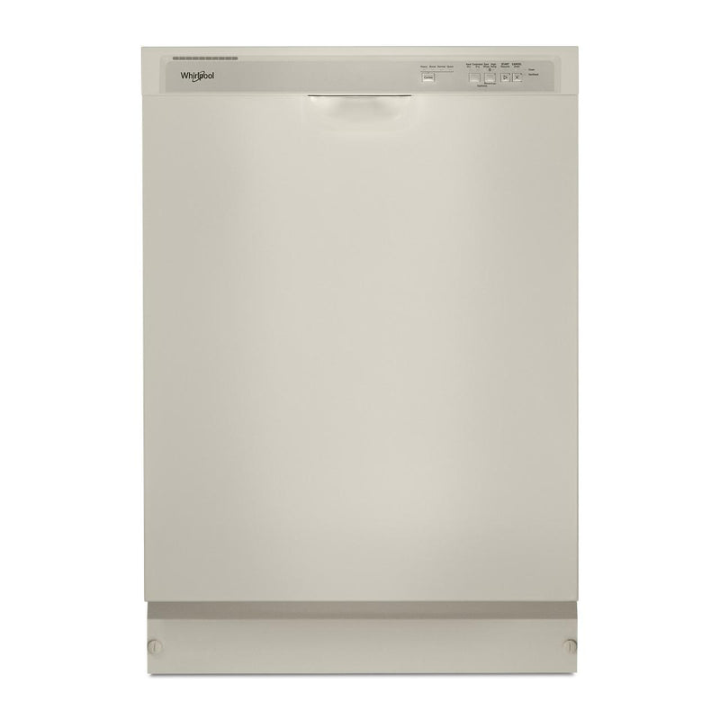Whirlpool 24-inch Built-In Dishwasher with Boost Cycle WDF341PAPT IMAGE 1